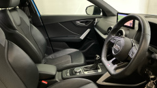 Audi Q2 35 TFSI Black Edition 5dr S Tronic Petrol Estate